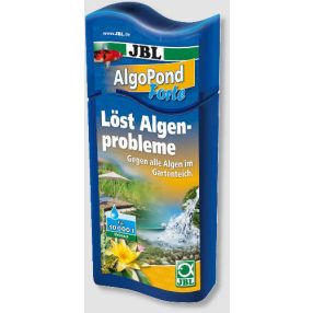 JBL | AlgoPond Forte - 250 ml