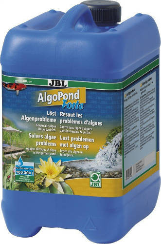 JBL | AlgoPond Forte - 5 L