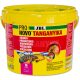 JBL | ProNovo | Tanganyika | Lemezes díszhaltáp | Sügér félék számára - 5,5L/950g