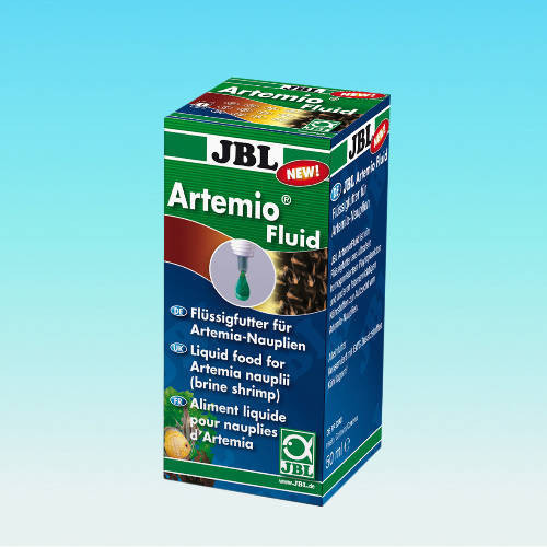 JBL | ArtemioFluid - 50 ml