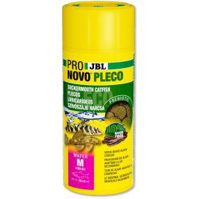   JBL | Pronovo | Pleco | Tab M | Haltáp tabletta - 250ml/133 g