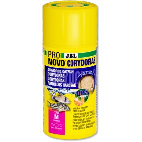   JBL | Pronovo | Corydoras| Tab M | Haltáp tabletta - 100ml/58 g