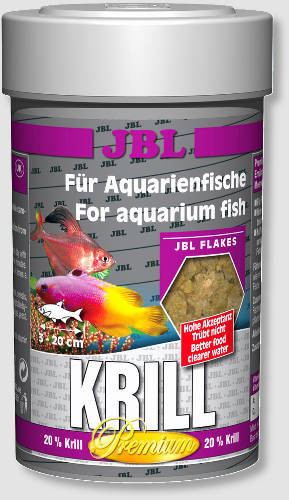 JBL | Krill - 250 ml