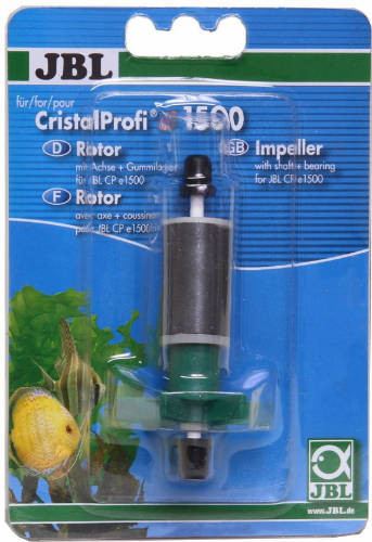 JBL | CP e1501 Rotor