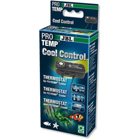 JBL ProTemp Cool Control | Termosztát - 12 V 