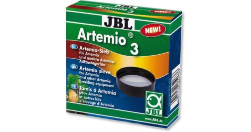 JBL | Artemio 3 | Szita Artemio Sethez