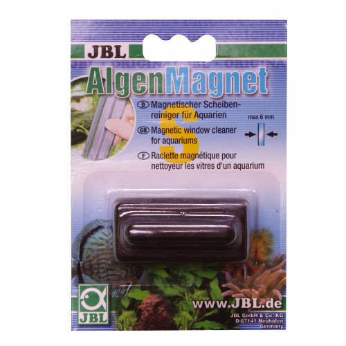 JBL | Algenmagnet - S