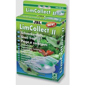 JBL | LimCollect II Csigacsapda