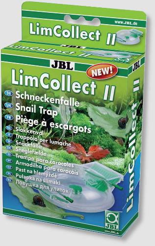 JBL | LimCollect II Csigacsapda