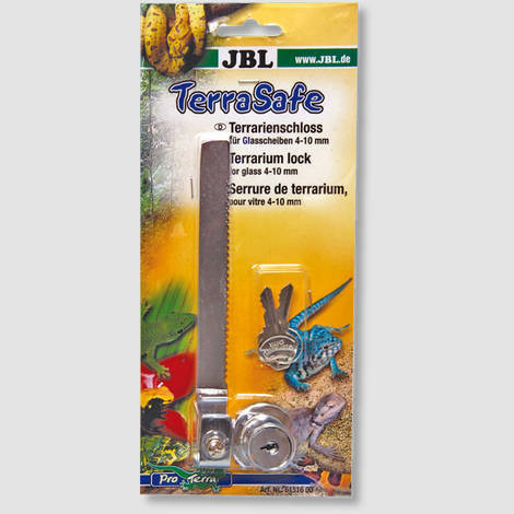 JBL | TerraSafe