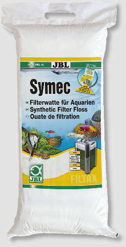 JBL | Symec Filterwatte - 100 g