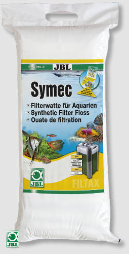 JBL | Symec Filterwatte - 250 g