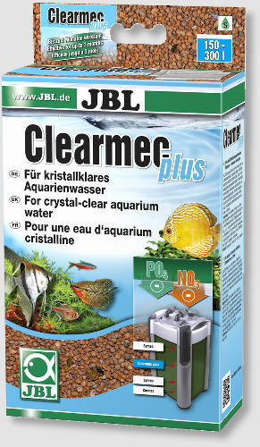 JBL | Clearmec plus - 600 ml