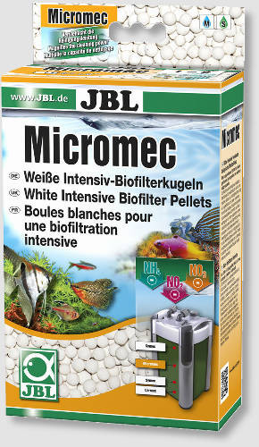 JBL | MicroMec (universal)