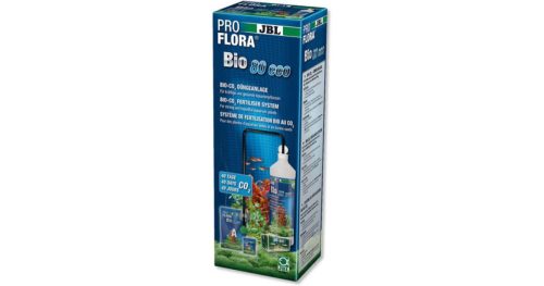 JBL | ProFlora Bio80 Eco | Műtrágyrendszer - 30-80 L