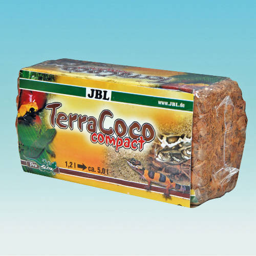 JBL | Terra Coco Compact 450 g (5 L)