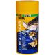 JBL ProTerra Molluscus | Kiegészítő eleség csigákkal, gammarusszal és vízi rovarokkal vízi teknősök részére – 1000 ml (250 g)