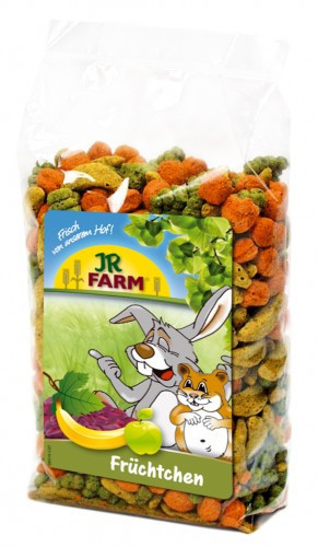 JR Farm | Gyümölcsök - 150 g