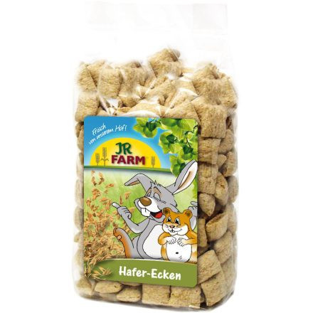 JR Farm | Zabos kockák - 100 g