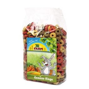 JR Farm | Gyümölcsös álom - 200 g