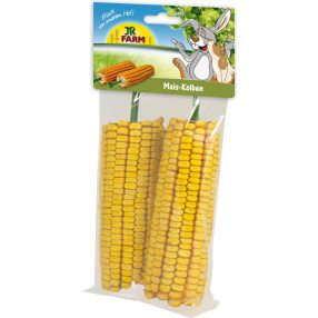 JR Farm | Kukorica csövek - 200 g