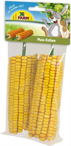 JR Farm | Kukorica csövek - 200 g