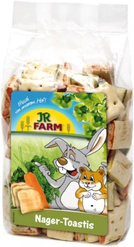 JR Farm | Rágcsáló szendvics - 200 g