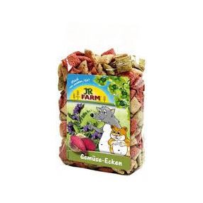 JR Farm | Zöldség párnák - 100 g 