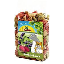 JR Farm | Zöldség párnák - 100 g 