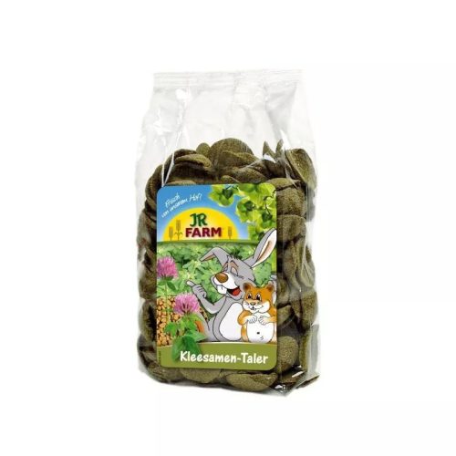 JR Farm | Lucernás tallér - 200 g