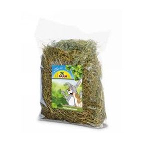 JR Farm | Széna borsmenta - 500 g