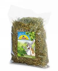 JR Farm | Széna borsmenta - 500 g