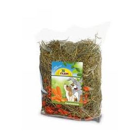 JR Farm | Széna sárgarépás - 500 g