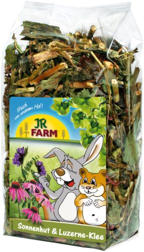 JR Farm | Kasvirág-Lucerna-Lóhere - 100 g