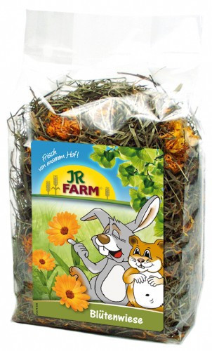 JR Farm | Virágos legelő - 100 g