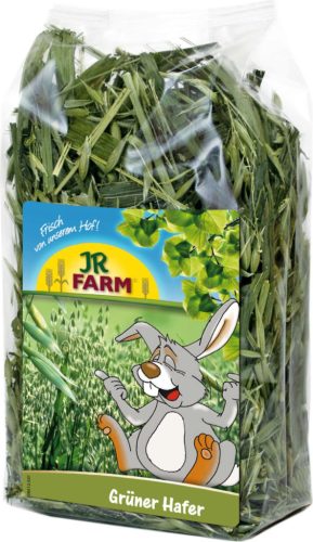 JR Farm | Zöld zabfű - 100 g