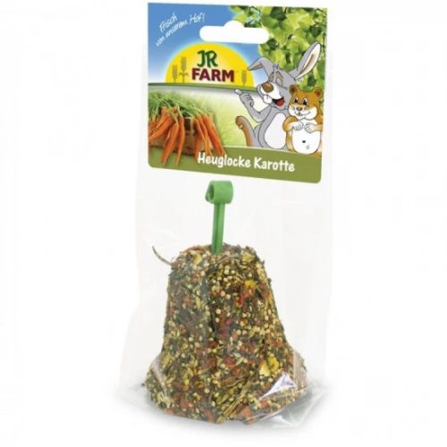 JR Farm | Széna harang répa - 125 g