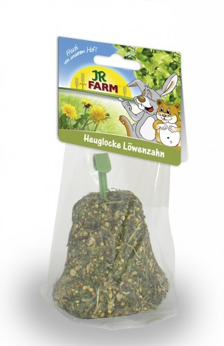 JR Farm | Széna harang gyermekláncfű  - 125 g