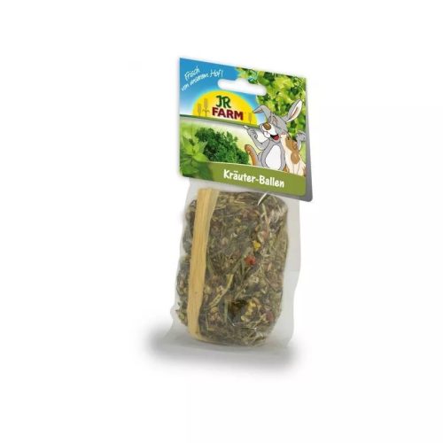 JR Farm | Gyógynövény bála - 60 g 