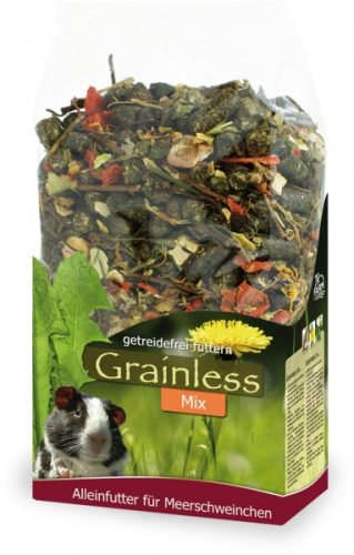 JR Farm | Tengerimalac Gabonamentes Mix - 650 g