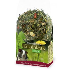   JR Farm | Tengerimalac Gabonamentes gyógynövények -  400 g