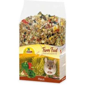 JR Farm | Egér Adult - 500 g