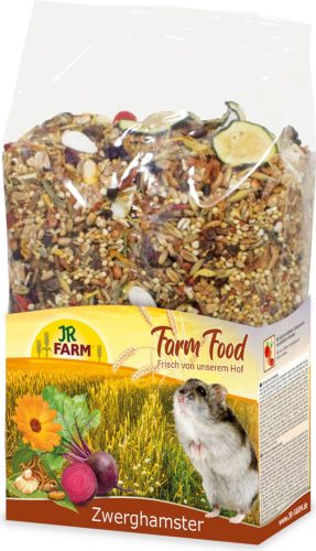 JR Farm | Törpehörcsög adult - 500 g