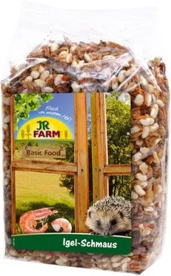 JR Farm | Sündisznó-lakoma - 500 g