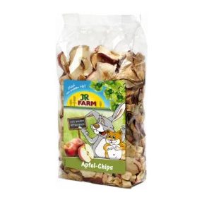 JR Farm | Alma szeletek - 80 g