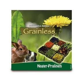 JR Farm | Gabonamentes pralinék - 125 g