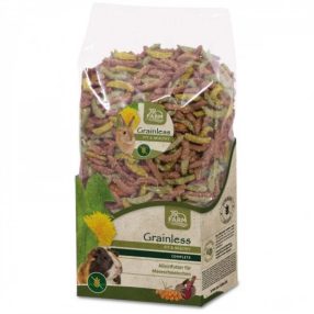   JR Farm | Gabonamentes Health Complete Tengerimalacoknak - 600 g