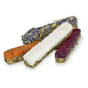 JR Farm | Gabonamentes deluxe pálcikák - 90 g