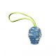 Julius-K9 Antibacterial Ball Small | Játék (kaucsuk) kutyák részére - 6,5x3,5 cm