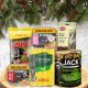 Karácsonyi Ajándékcsomag Kutyáknak | Festive Dinner Box
